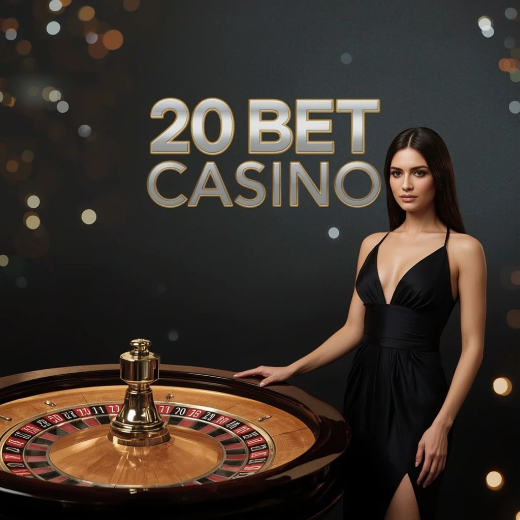 20 Bet Casino Indonesia