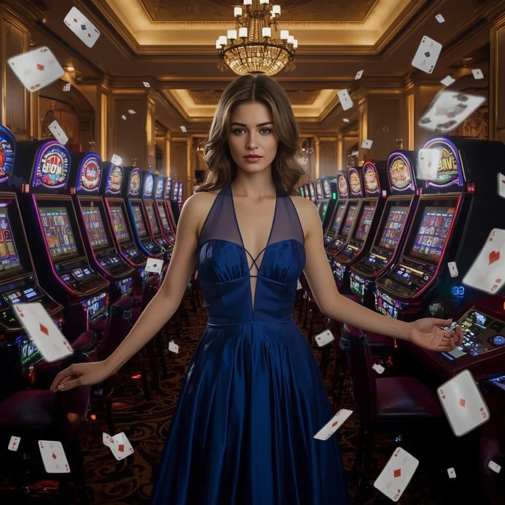 20 Bet Casino permainan